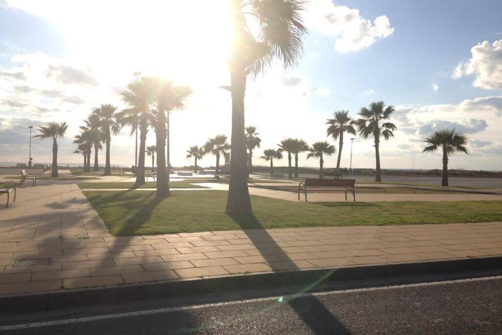 Precioso Y Pequeno Loft Centro De Conil Διαμέρισμα Conil De La Frontera Εξωτερικό φωτογραφία
