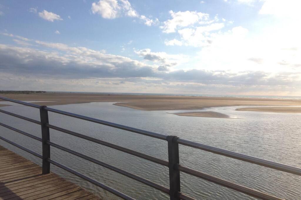 Precioso Y Pequeno Loft Centro De Conil Διαμέρισμα Conil De La Frontera Εξωτερικό φωτογραφία