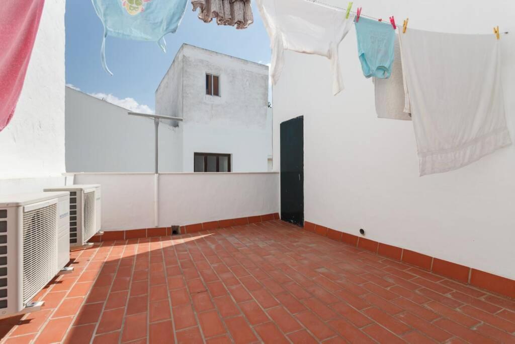 Precioso Y Pequeno Loft Centro De Conil Διαμέρισμα Conil De La Frontera Εξωτερικό φωτογραφία