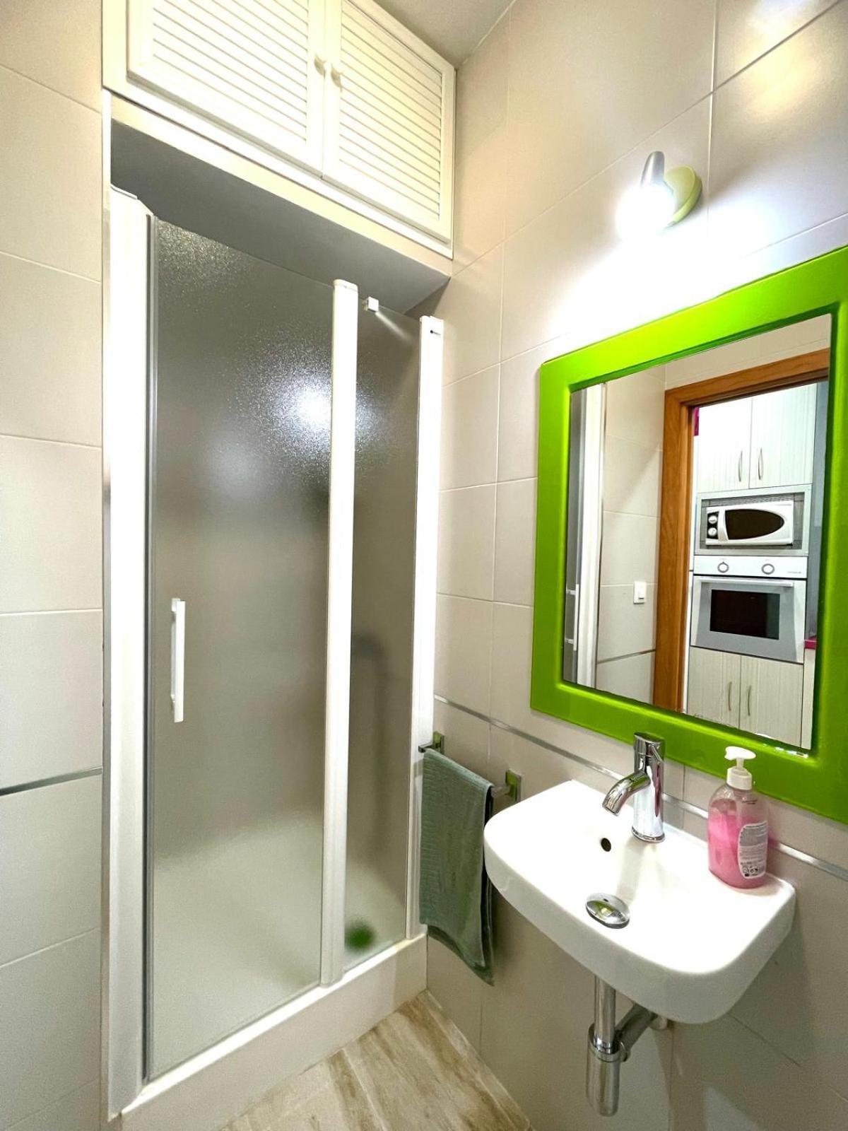 Precioso Y Pequeno Loft Centro De Conil Διαμέρισμα Conil De La Frontera Εξωτερικό φωτογραφία