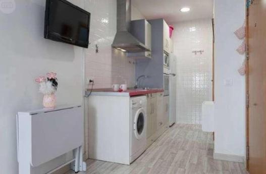 Precioso Y Pequeno Loft Centro De Conil Διαμέρισμα Conil De La Frontera Εξωτερικό φωτογραφία