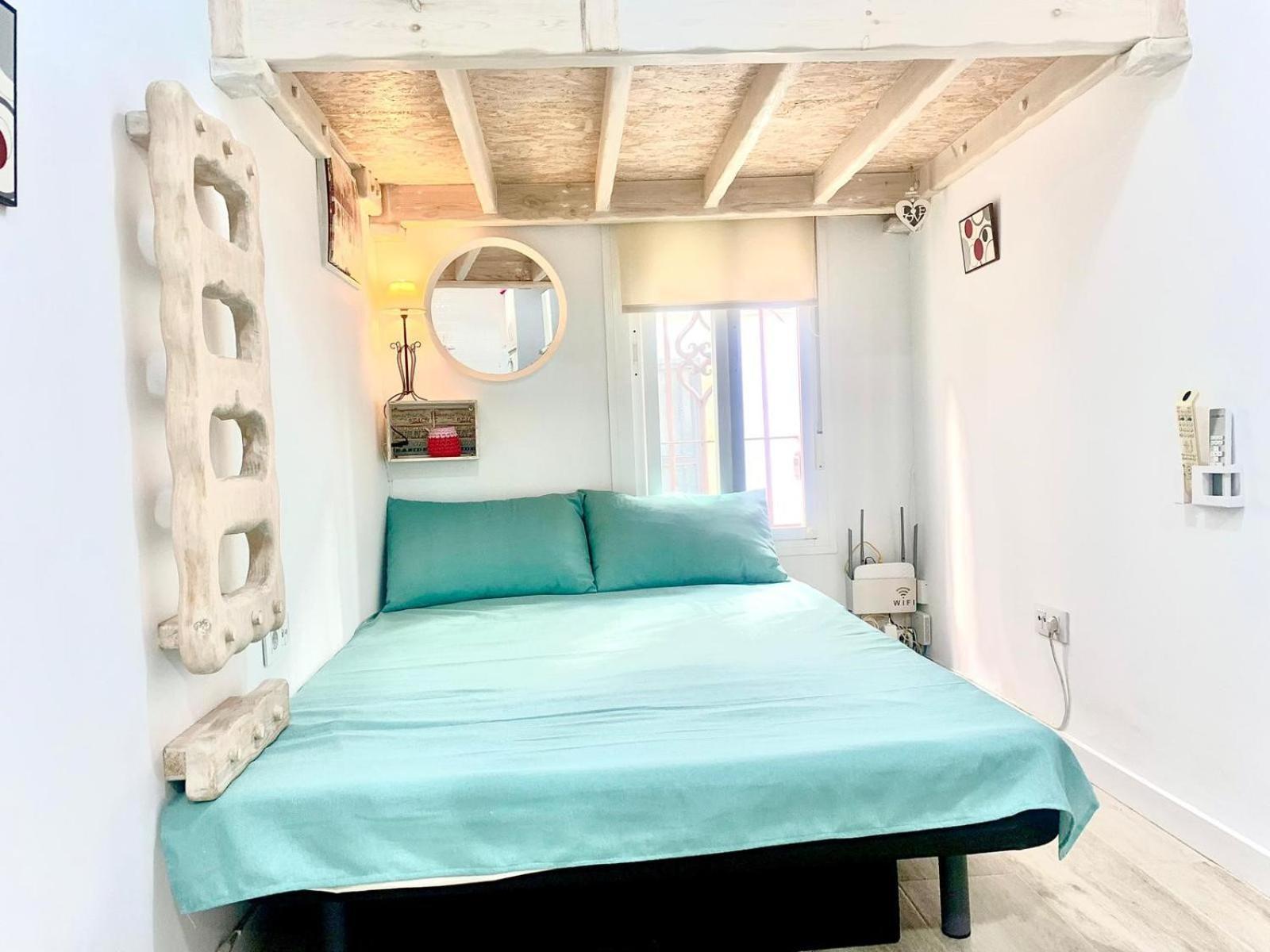 Precioso Y Pequeno Loft Centro De Conil Διαμέρισμα Conil De La Frontera Εξωτερικό φωτογραφία